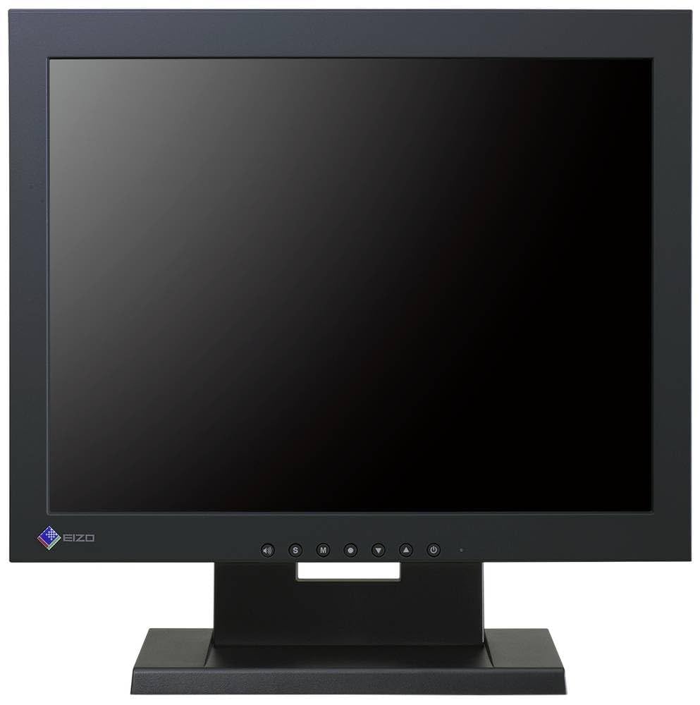 Amazon.co.jp: EIZO ＜DuraVision＞15インチカラー液晶モニター